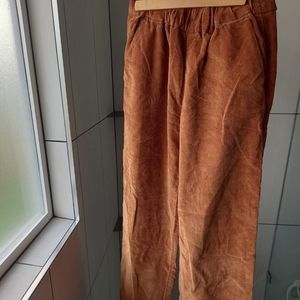 Everlane corduroy pants